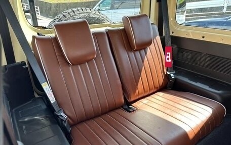 Suzuki Jimny, 2021 год, 1 100 325 рублей, 26 фотография