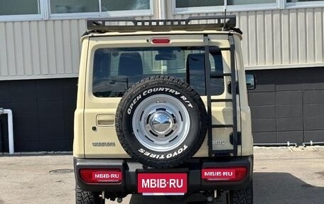 Suzuki Jimny, 2021 год, 1 100 325 рублей, 6 фотография