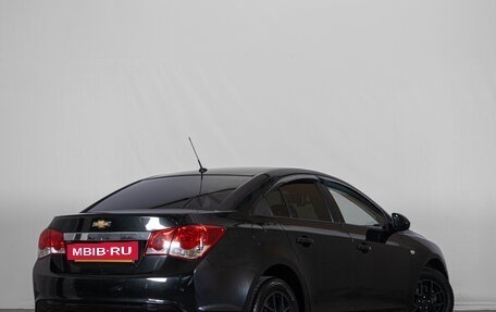 Chevrolet Cruze II, 2013 год, 819 000 рублей, 3 фотография