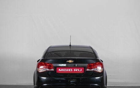 Chevrolet Cruze II, 2013 год, 819 000 рублей, 4 фотография