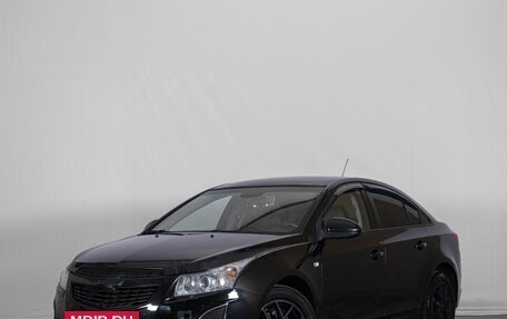 Chevrolet Cruze II, 2013 год, 819 000 рублей, 2 фотография