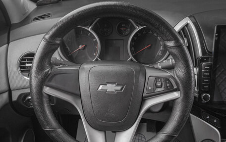 Chevrolet Cruze II, 2013 год, 819 000 рублей, 9 фотография