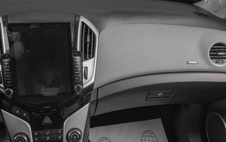 Chevrolet Cruze II, 2013 год, 819 000 рублей, 13 фотография