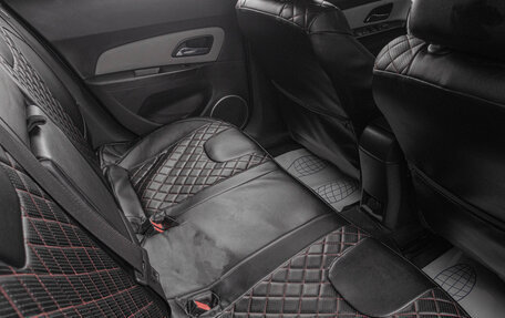 Chevrolet Cruze II, 2013 год, 819 000 рублей, 16 фотография