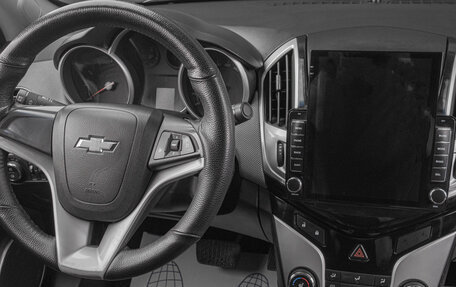 Chevrolet Cruze II, 2013 год, 819 000 рублей, 14 фотография