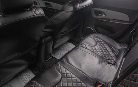 Chevrolet Cruze II, 2013 год, 819 000 рублей, 17 фотография