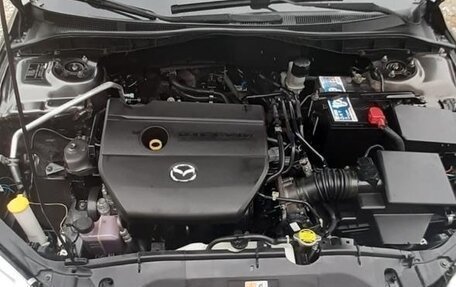 Mazda 6, 2005 год, 550 000 рублей, 6 фотография