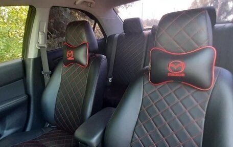 Mazda 6, 2005 год, 550 000 рублей, 4 фотография