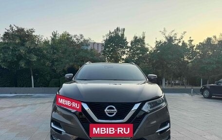 Nissan Qashqai, 2021 год, 1 600 000 рублей, 2 фотография