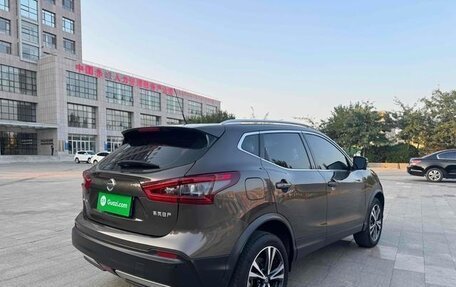 Nissan Qashqai, 2021 год, 1 600 000 рублей, 6 фотография