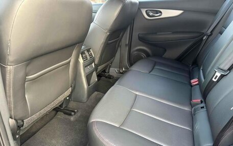 Nissan Qashqai, 2021 год, 1 600 000 рублей, 8 фотография