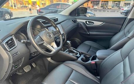 Nissan Qashqai, 2021 год, 1 600 000 рублей, 7 фотография