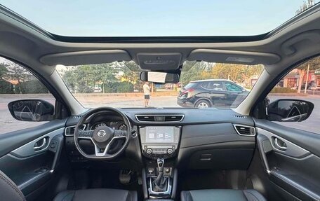 Nissan Qashqai, 2021 год, 1 600 000 рублей, 9 фотография