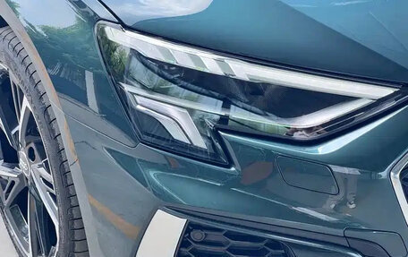 Audi A3, 2022 год, 1 494 555 рублей, 6 фотография