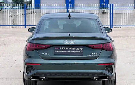 Audi A3, 2022 год, 1 494 555 рублей, 4 фотография