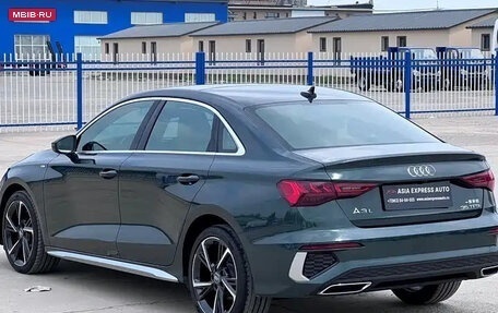 Audi A3, 2022 год, 1 494 555 рублей, 5 фотография