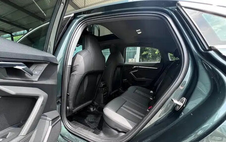 Audi A3, 2022 год, 1 494 555 рублей, 12 фотография