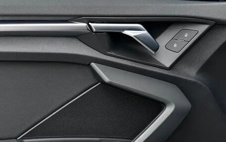 Audi A3, 2022 год, 1 494 555 рублей, 18 фотография