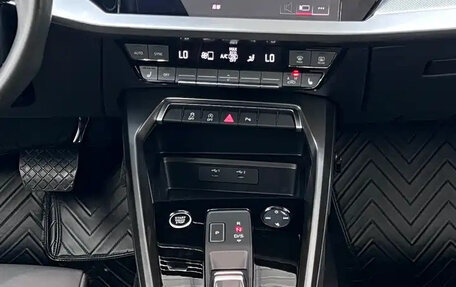 Audi A3, 2022 год, 1 494 555 рублей, 13 фотография