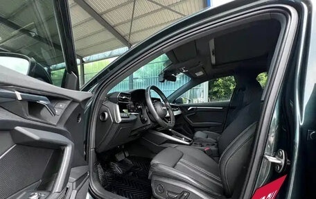 Audi A3, 2022 год, 1 494 555 рублей, 11 фотография