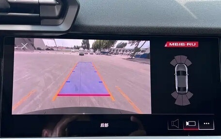 Audi A3, 2022 год, 1 494 555 рублей, 16 фотография