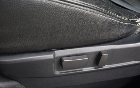 Mitsubishi Outlander III рестайлинг 3, 2011 год, 970 000 рублей, 14 фотография