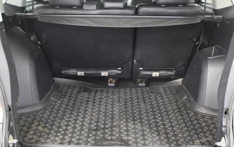 Mitsubishi Outlander III рестайлинг 3, 2011 год, 970 000 рублей, 15 фотография
