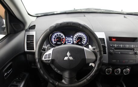 Mitsubishi Outlander III рестайлинг 3, 2011 год, 970 000 рублей, 8 фотография