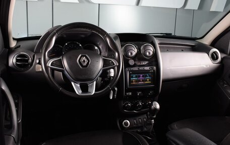Renault Duster I рестайлинг, 2019 год, 1 349 000 рублей, 6 фотография