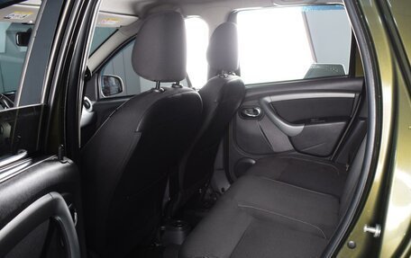 Renault Duster I рестайлинг, 2019 год, 1 349 000 рублей, 11 фотография