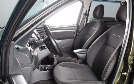 Renault Duster I рестайлинг, 2019 год, 1 349 000 рублей, 10 фотография