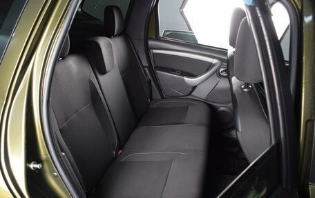 Renault Duster I рестайлинг, 2019 год, 1 349 000 рублей, 7 фотография