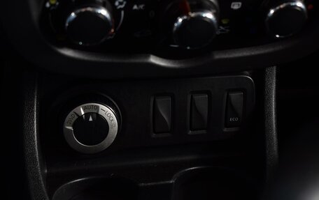 Renault Duster I рестайлинг, 2019 год, 1 349 000 рублей, 14 фотография