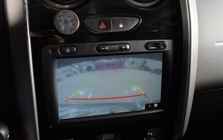 Renault Duster I рестайлинг, 2019 год, 1 349 000 рублей, 15 фотография