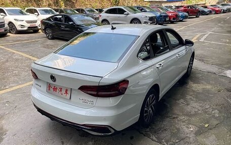 Volkswagen Lavida, 2023 год, 1 700 000 рублей, 5 фотография