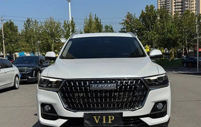 Haval H6, 2023 год, 1 303 222 рублей, 1 фотография