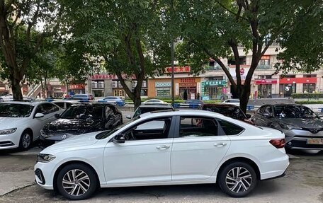 Volkswagen Lavida, 2023 год, 1 700 000 рублей, 3 фотография