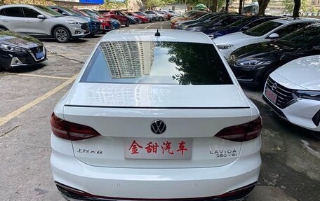 Volkswagen Lavida, 2023 год, 1 700 000 рублей, 4 фотография