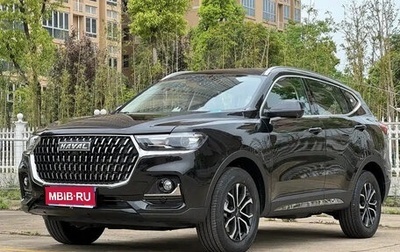 Haval H6, 2023 год, 1 350 222 рублей, 1 фотография