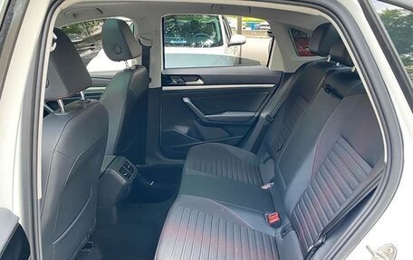 Volkswagen Lavida, 2023 год, 1 700 000 рублей, 9 фотография