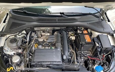 Volkswagen Lavida, 2023 год, 1 700 000 рублей, 13 фотография