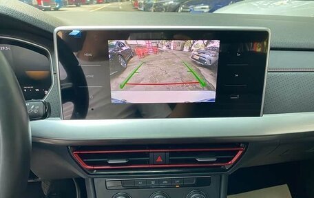 Volkswagen Lavida, 2023 год, 1 700 000 рублей, 11 фотография