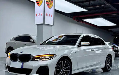 BMW 3 серия, 2022 год, 2 713 555 рублей, 1 фотография