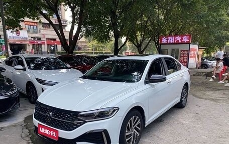 Volkswagen Lavida, 2023 год, 1 700 000 рублей, 1 фотография