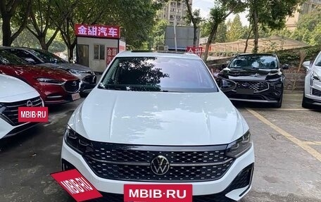 Volkswagen Lavida, 2023 год, 1 700 000 рублей, 2 фотография