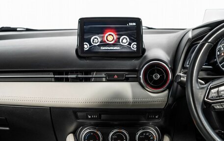 Mazda Demio IV, 2017 год, 1 100 000 рублей, 11 фотография