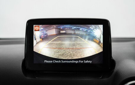 Mazda Demio IV, 2017 год, 1 100 000 рублей, 12 фотография