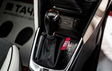 Mazda Demio IV, 2017 год, 1 100 000 рублей, 13 фотография