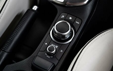 Mazda Demio IV, 2017 год, 1 100 000 рублей, 14 фотография