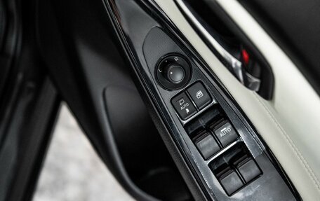 Mazda Demio IV, 2017 год, 1 100 000 рублей, 17 фотография